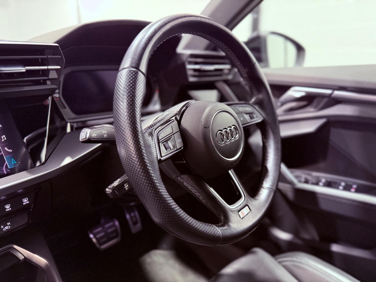 Used Audi A3 2021 for sale - 76561435: Photo 18