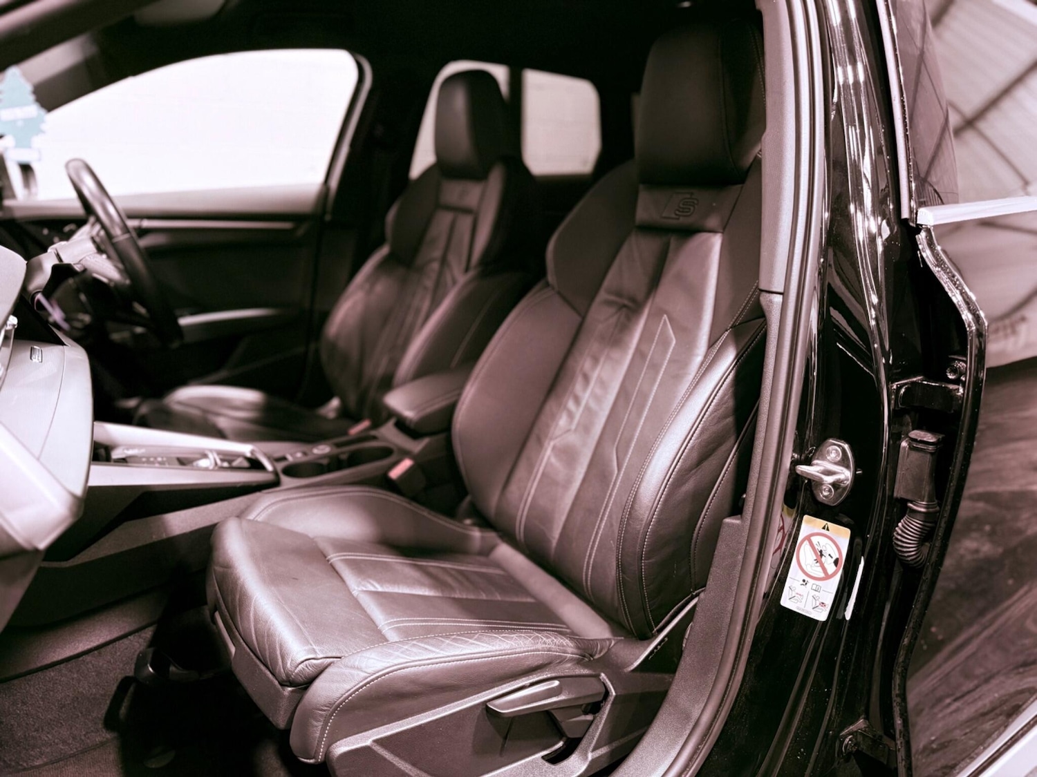 Used Audi A3 2021 for sale - 76561435: Photo 19