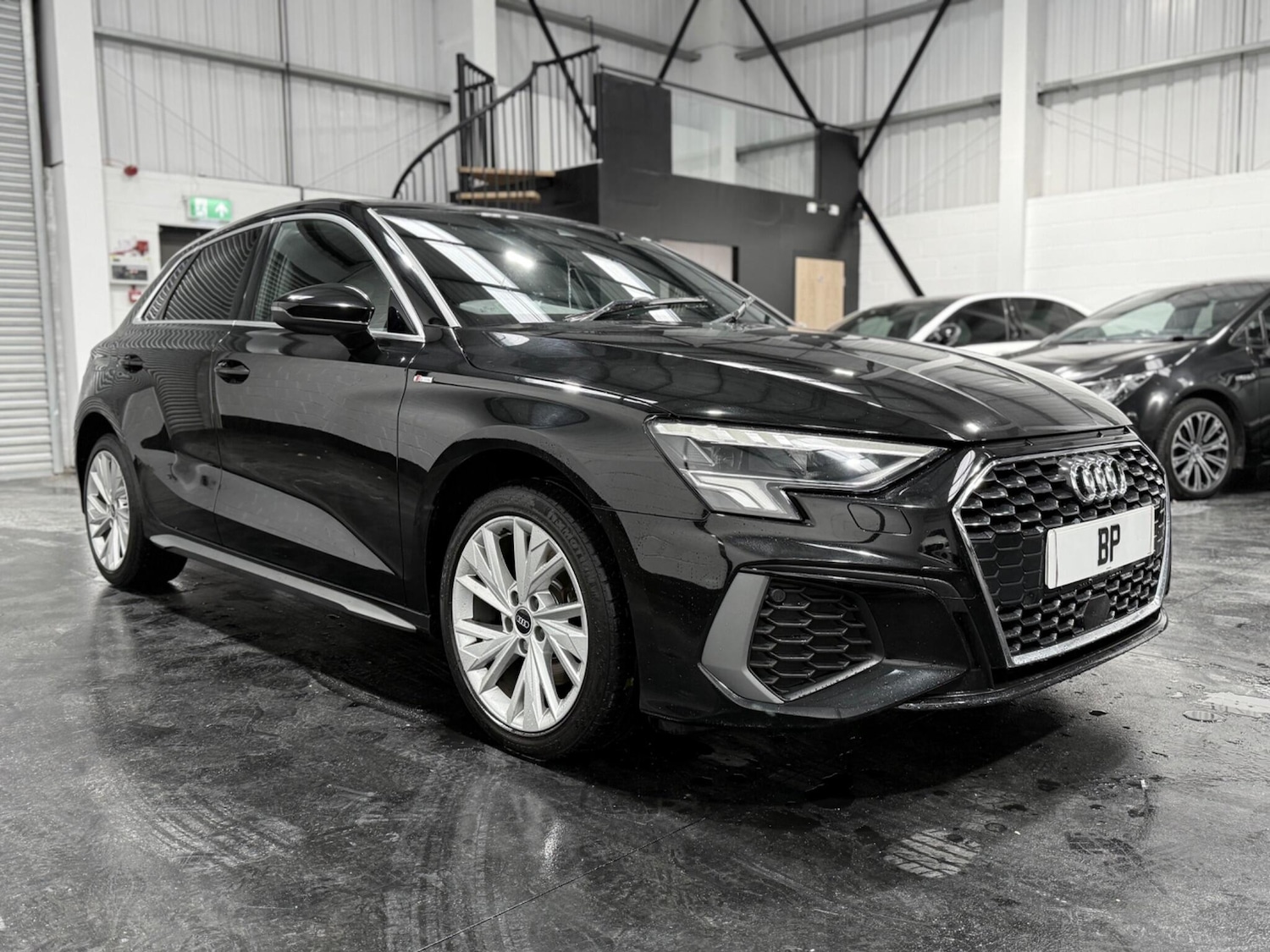 Used Audi A3 2021 for sale - 76561435: Photo 5