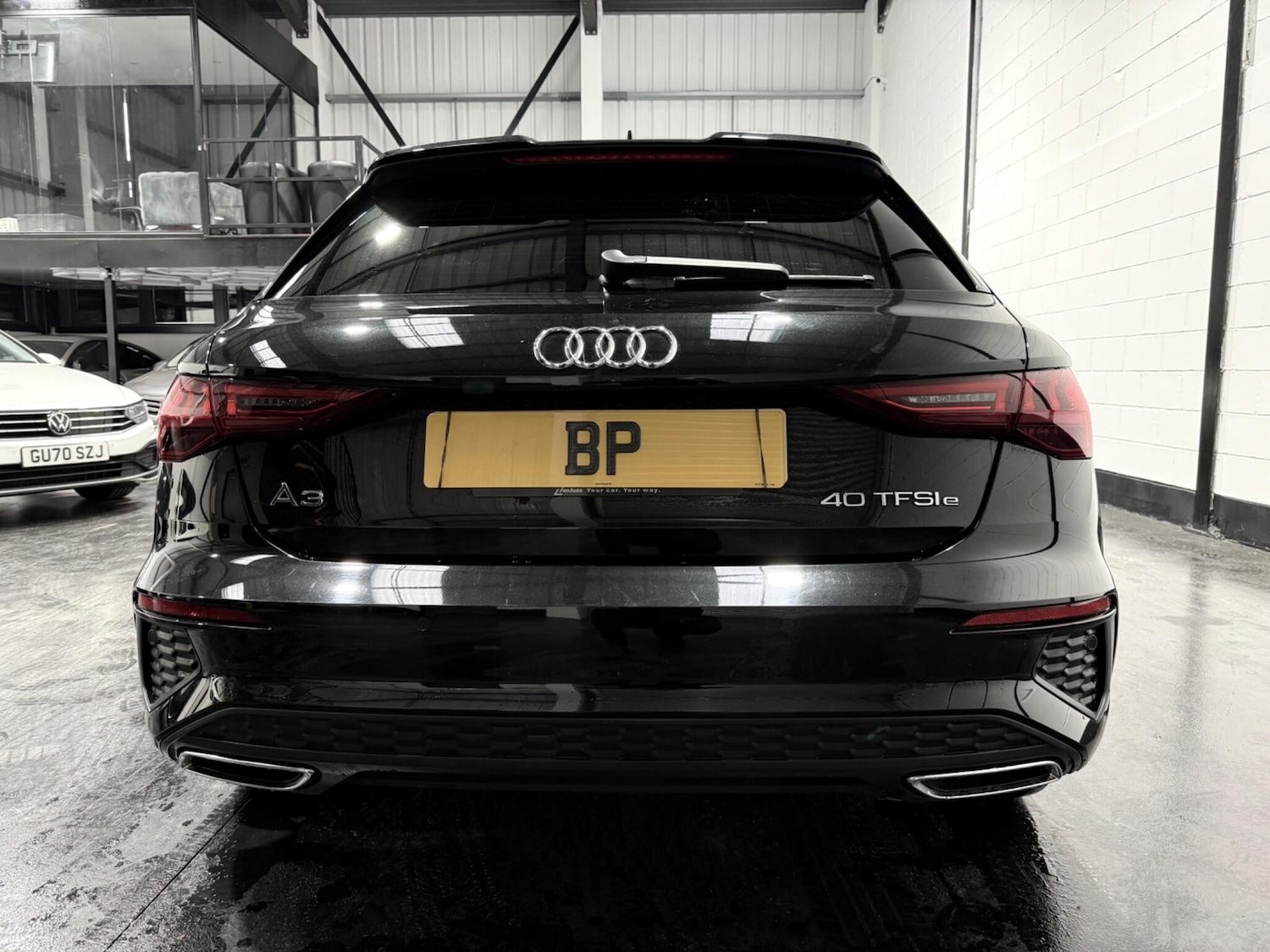 Used Audi A3 2021 for sale - 76561435: Photo 6