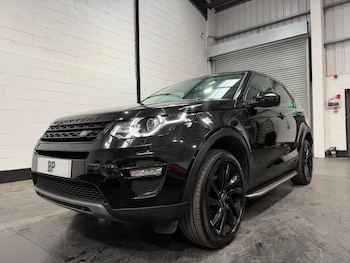 Used Land Rover Discovery Sport 2018 for sale - 79336613: Photo