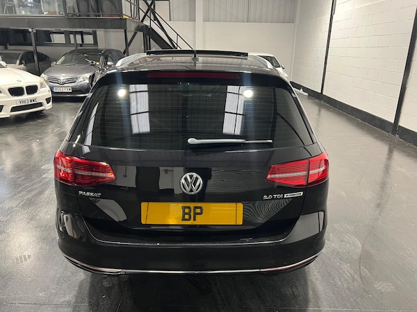 Used Volkswagen Passat 2017 for sale - 76283668: Photo 10