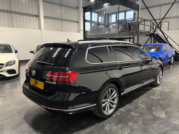 Used Volkswagen Passat 2017 for sale - 76283668: Photo 11