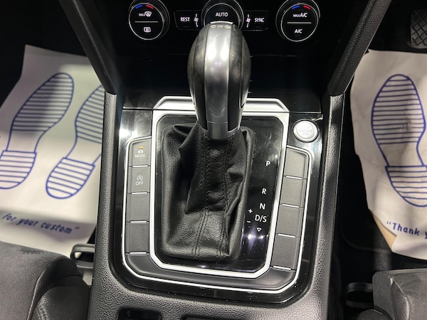 Used Volkswagen Passat 2017 for sale - 76283668: Photo 12