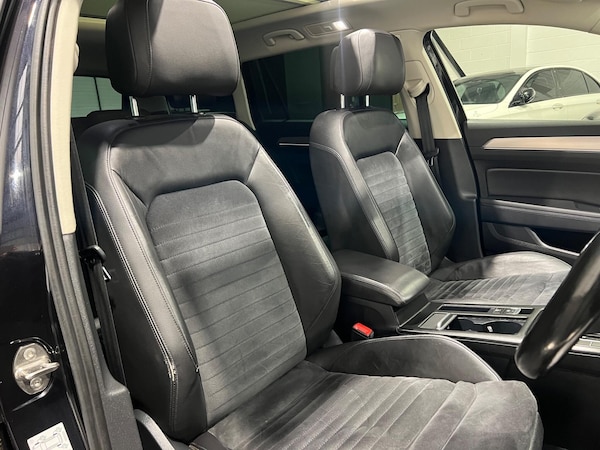Used Volkswagen Passat 2017 for sale - 76283668: Photo 14