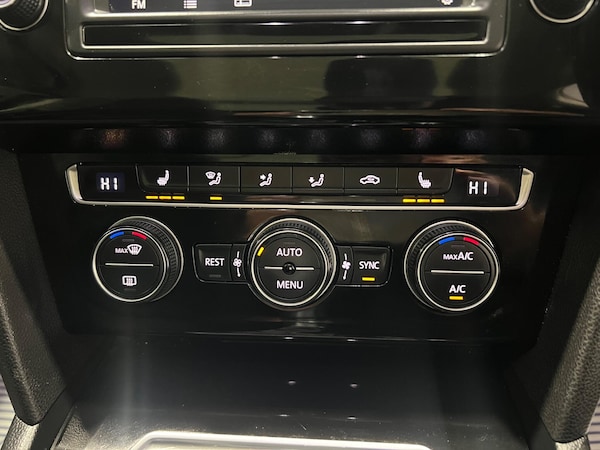 Used Volkswagen Passat 2017 for sale - 76283668: Photo 19