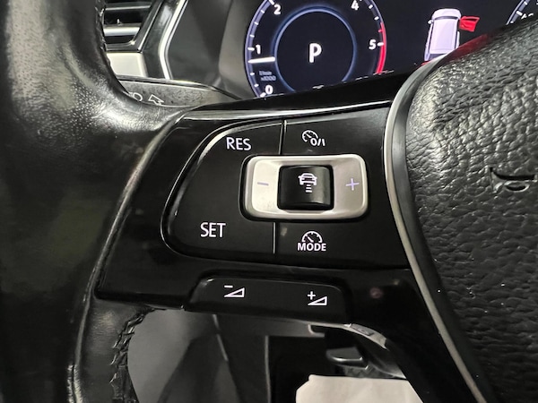 Used Volkswagen Passat 2017 for sale - 76283668: Photo 21