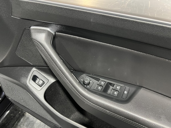 Used Volkswagen Passat 2017 for sale - 76283668: Photo 22