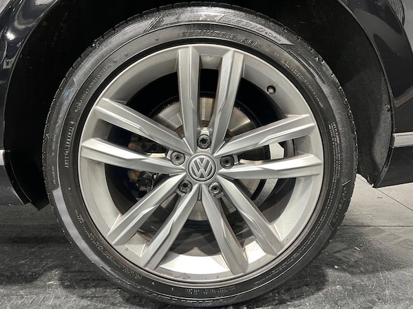 Used Volkswagen Passat 2017 for sale - 76283668: Photo 23