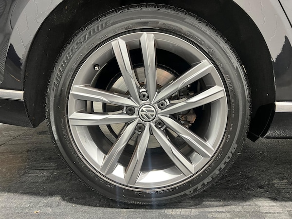 Used Volkswagen Passat 2017 for sale - 76283668: Photo 25