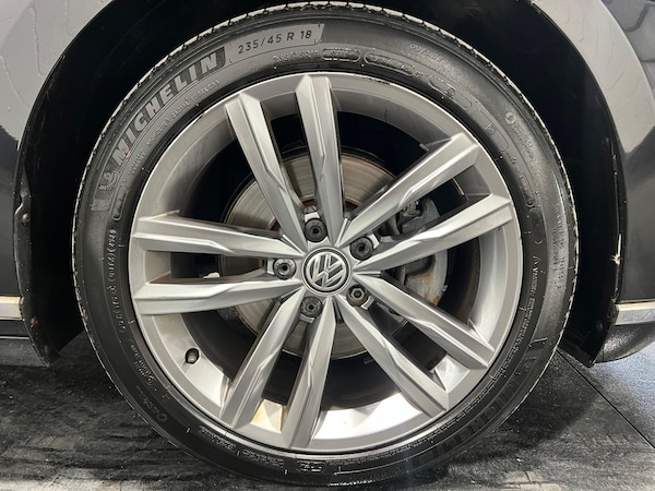 Used Volkswagen Passat 2017 for sale - 76283668: Photo 26