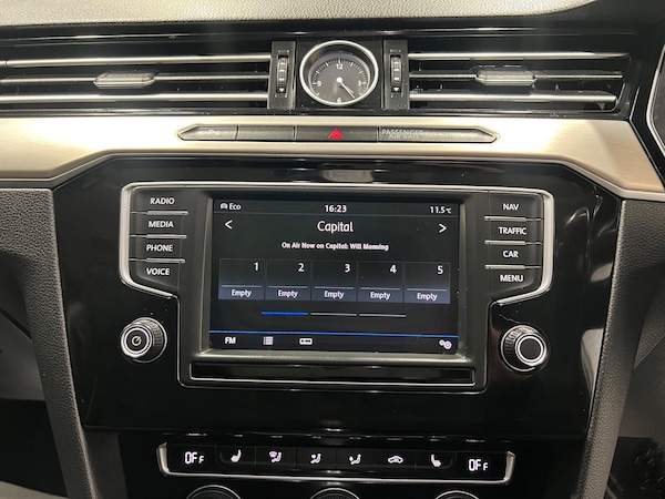 Used Volkswagen Passat 2017 for sale - 76283668: Photo 27