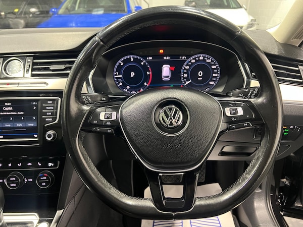 Used Volkswagen Passat 2017 for sale - 76283668: Photo 29