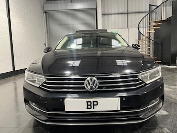 Used Volkswagen Passat 2017 for sale - 76283668: Photo 2