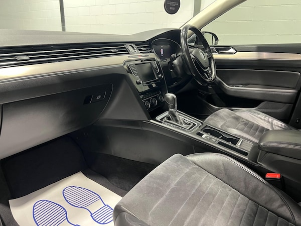 Used Volkswagen Passat 2017 for sale - 76283668: Photo 31