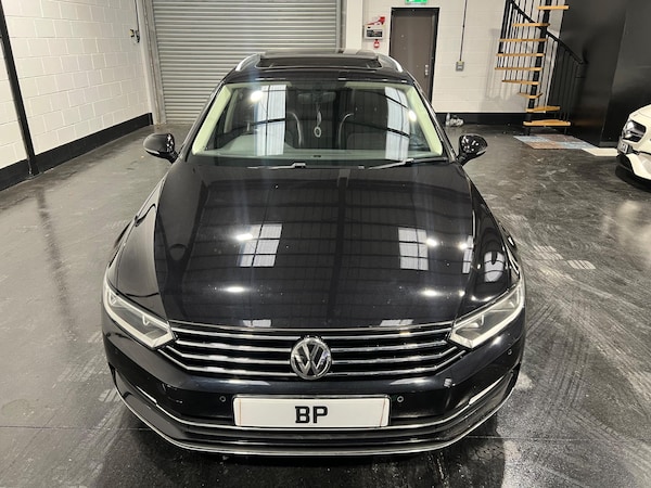 Used Volkswagen Passat 2017 for sale - 76283668: Photo 6