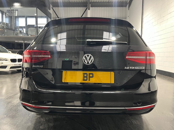 Used Volkswagen Passat 2017 for sale - 76283668: Photo 9