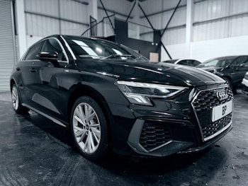 Used Audi A3 2021 for sale - 77798916: Photo