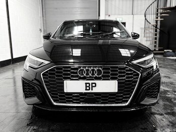 Used Audi A3 2021 for sale - 77798916: Photo