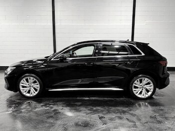 Used Audi A3 2021 for sale - 77798916: Photo