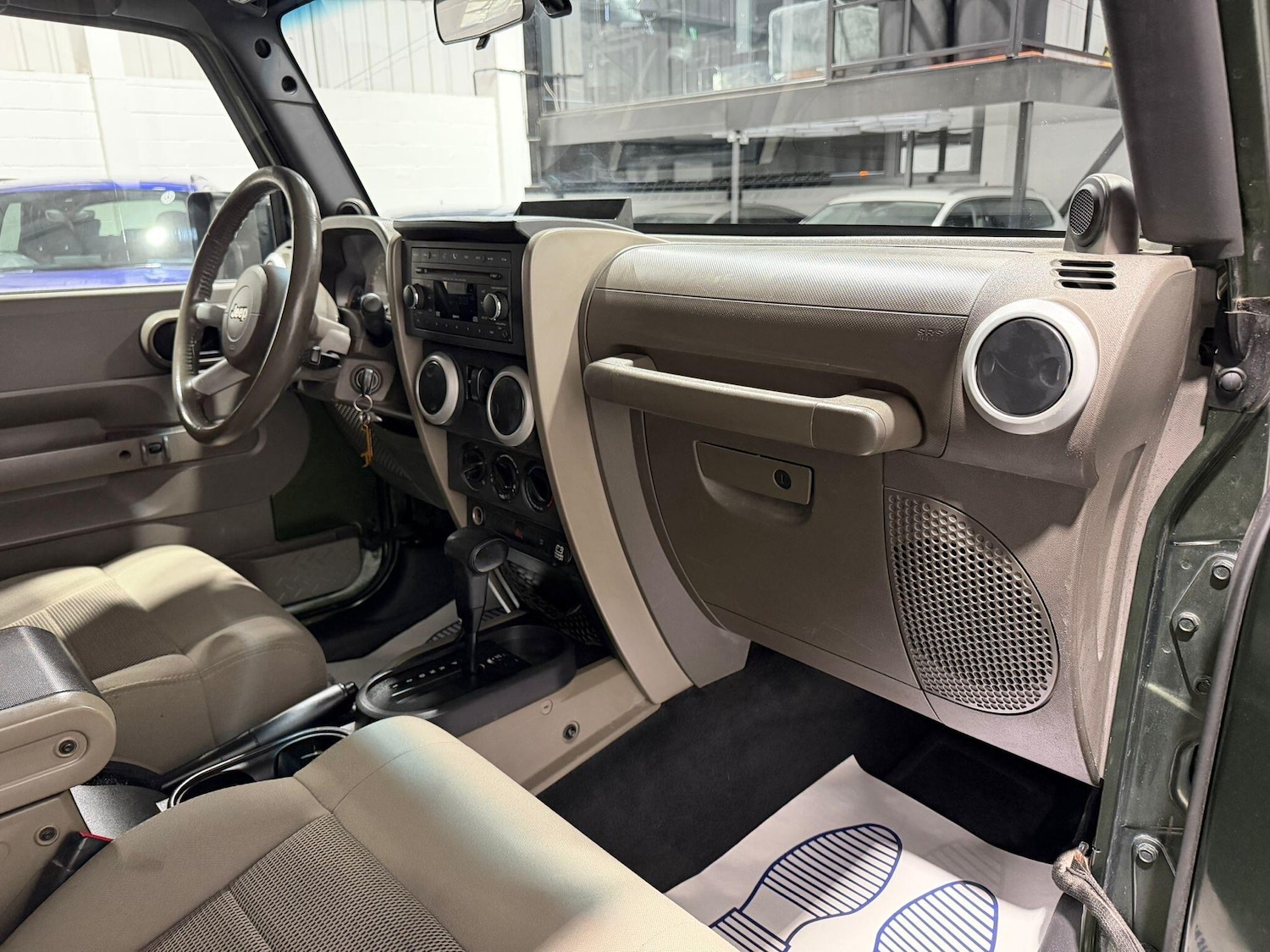 Used Jeep Wrangler for sale - 77768220: Photo 13