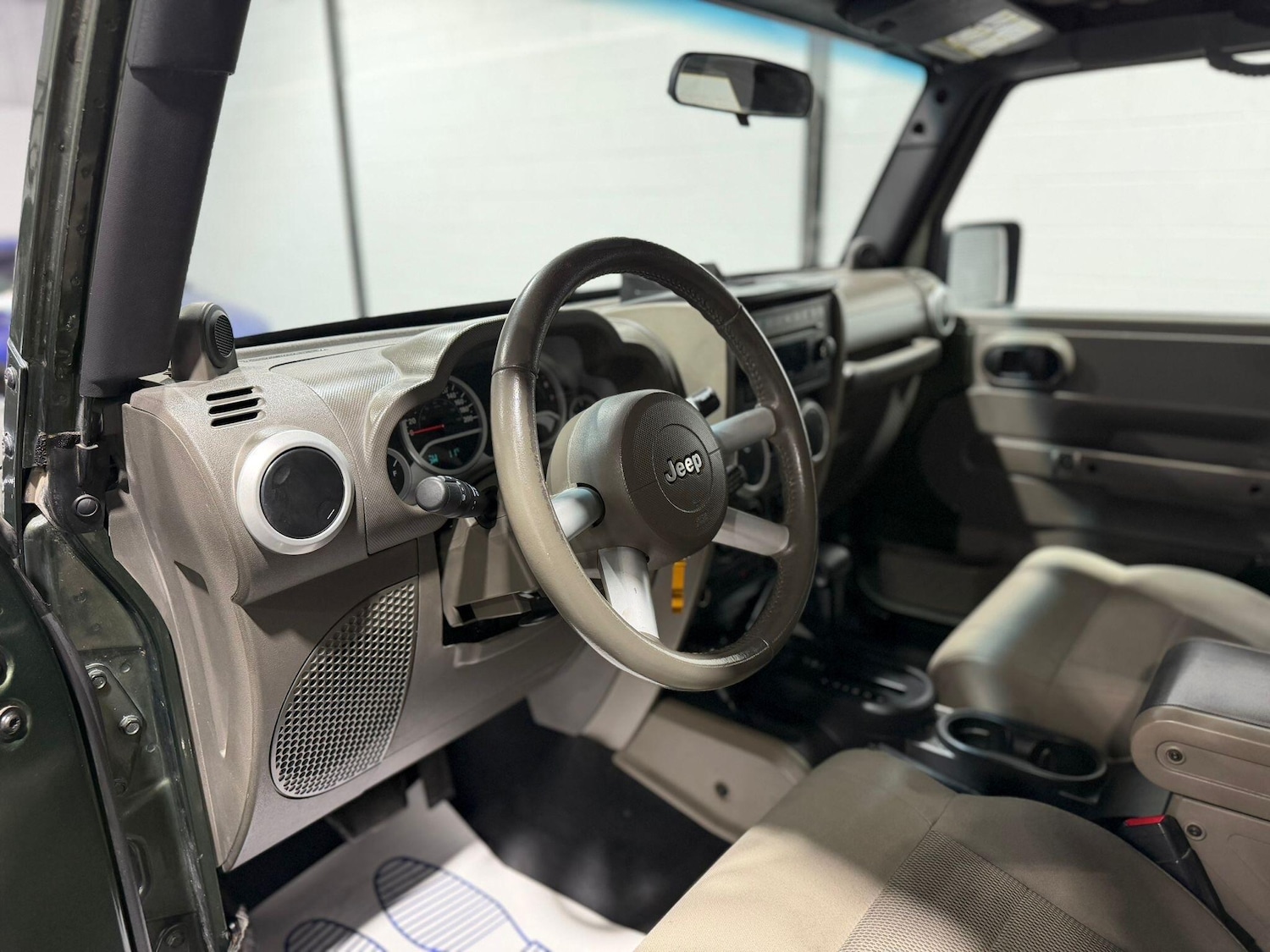 Used Jeep Wrangler for sale - 77768220: Photo 15