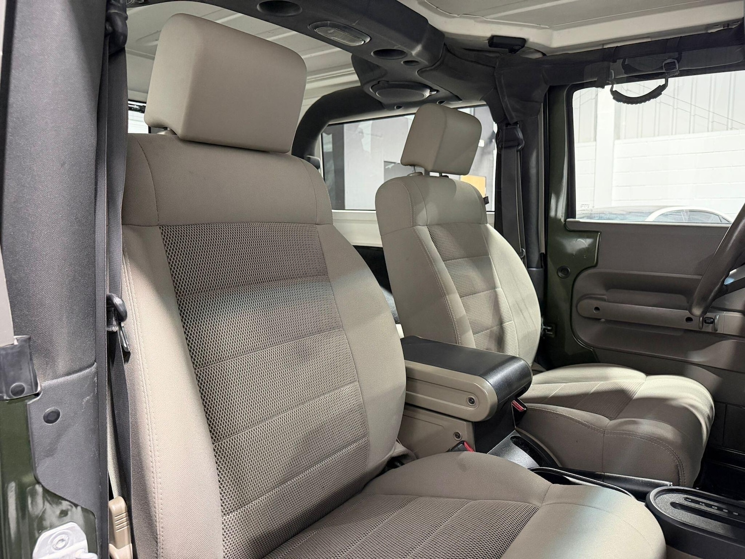 Used Jeep Wrangler for sale - 77768220: Photo 16