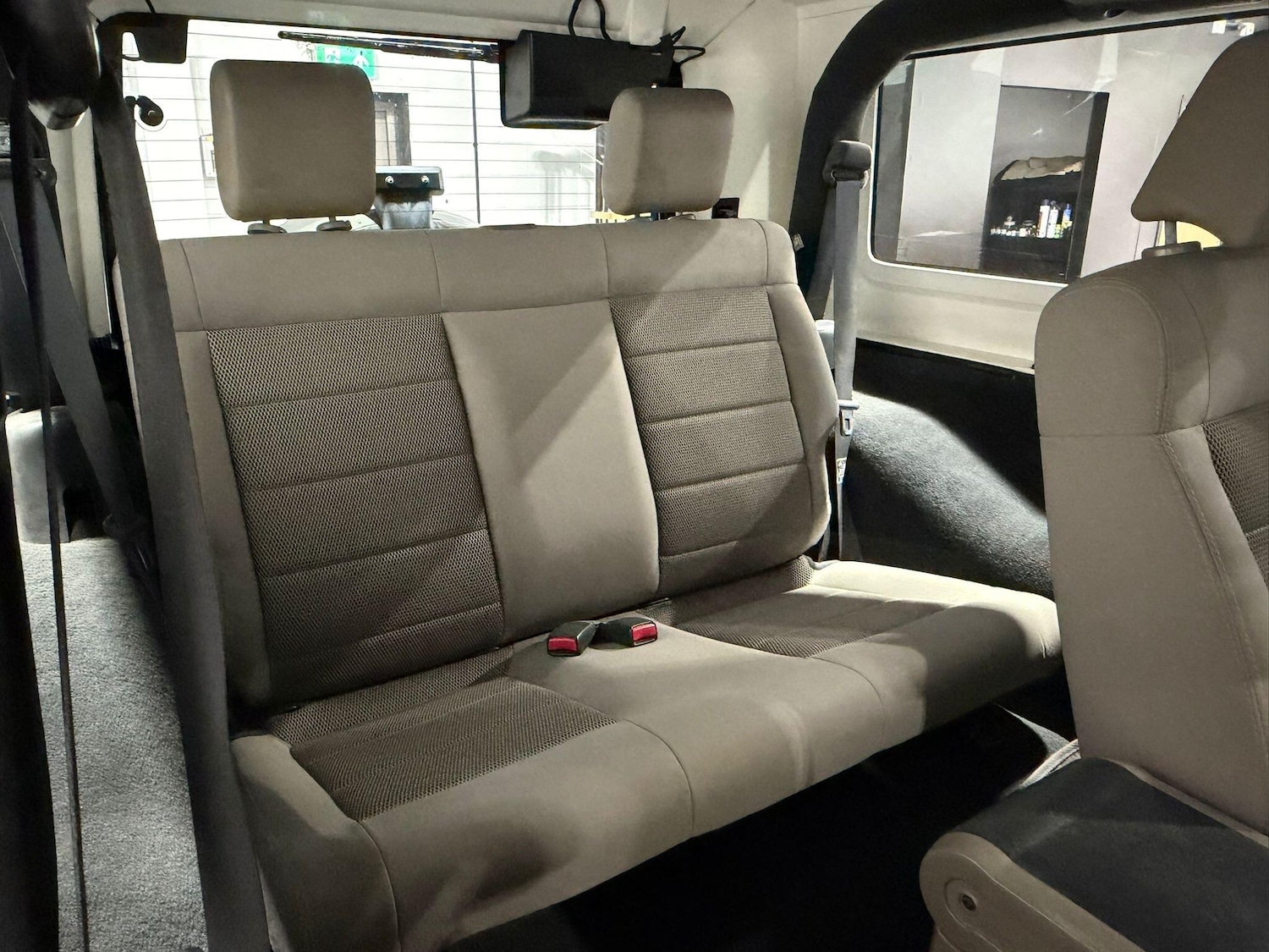 Used Jeep Wrangler for sale - 77768220: Photo 17