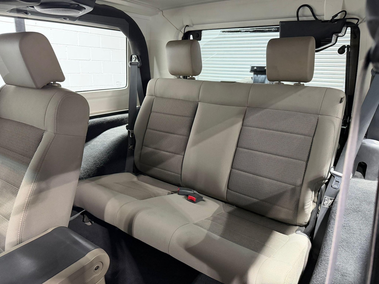 Used Jeep Wrangler for sale - 77768220: Photo 18