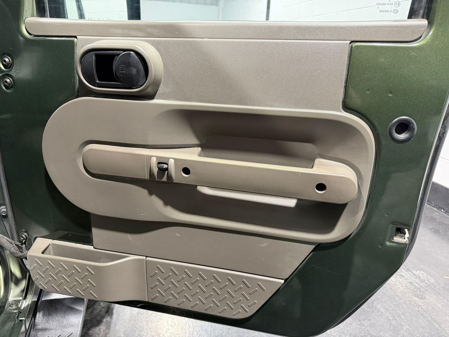 Used Jeep Wrangler for sale - 77768220: Photo 22