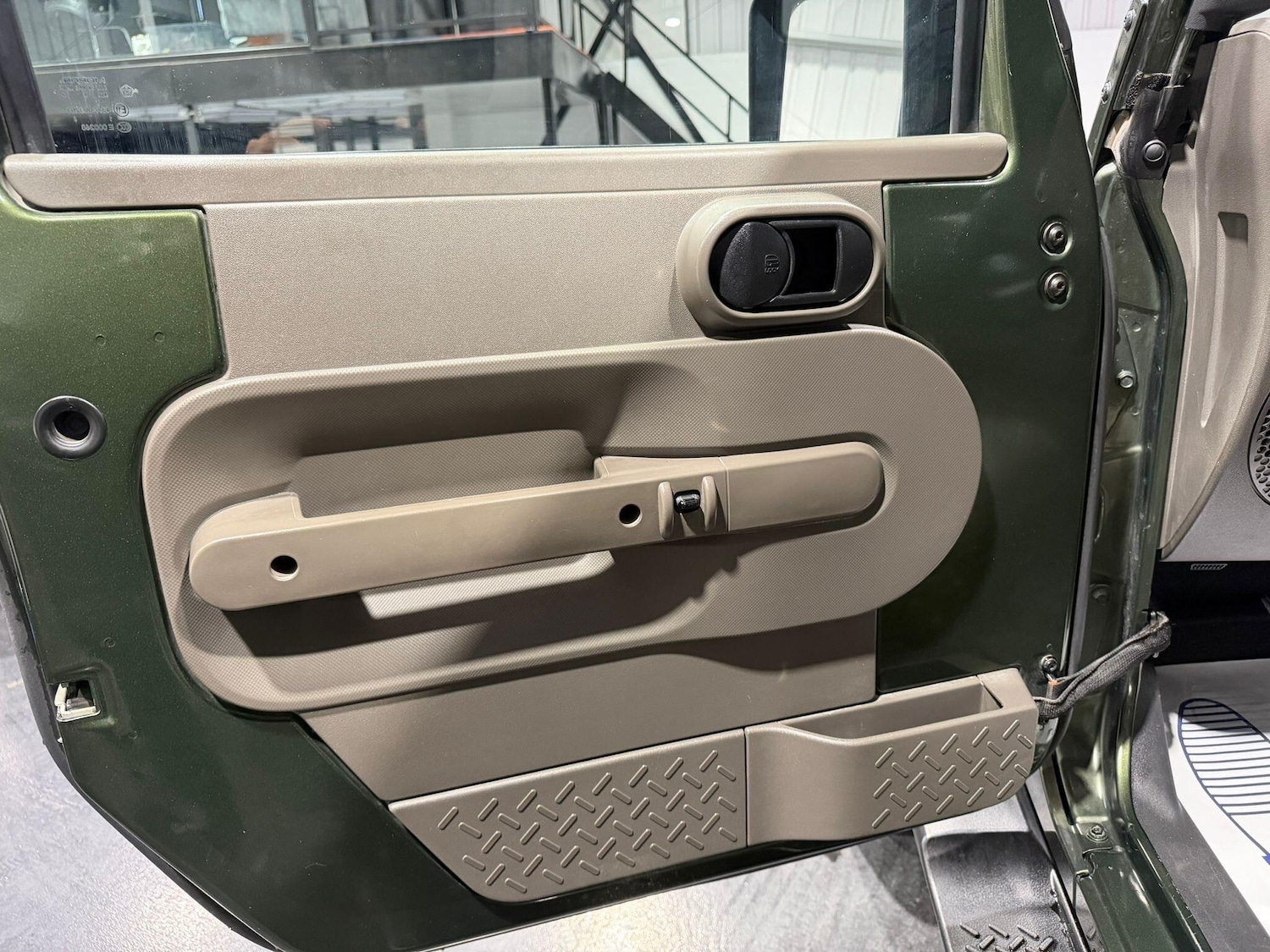 Used Jeep Wrangler for sale - 77768220: Photo 23