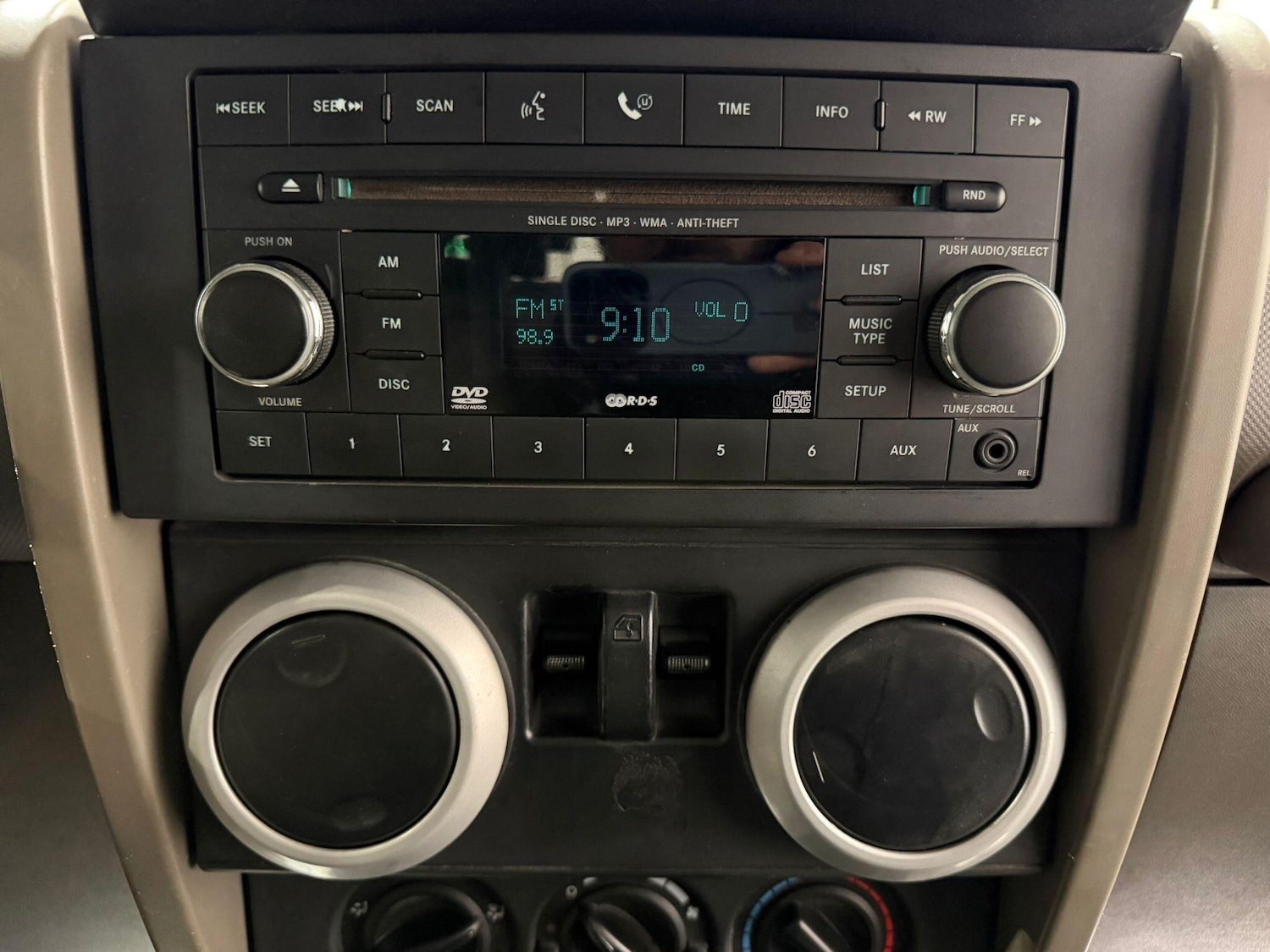 Used Jeep Wrangler for sale - 77768220: Photo 28