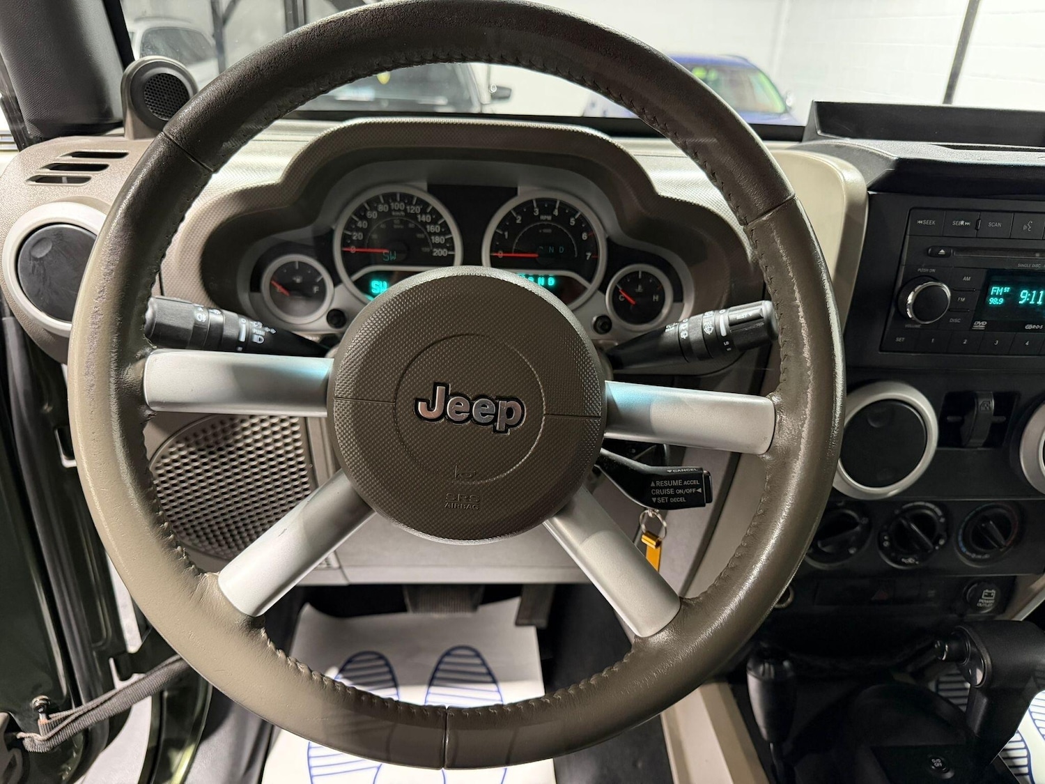 Used Jeep Wrangler for sale - 77768220: Photo 29