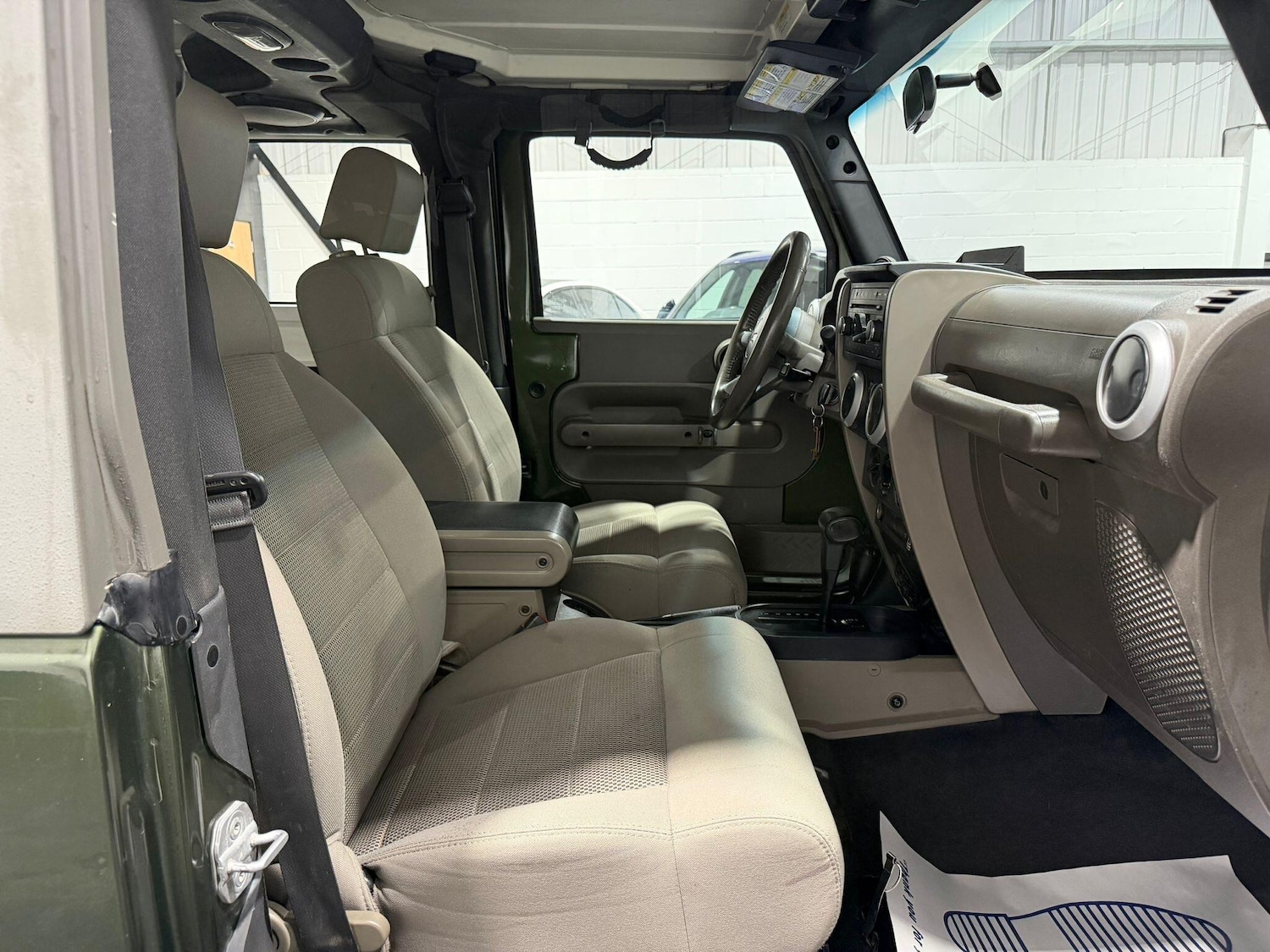 Used Jeep Wrangler for sale - 77768220: Photo 30