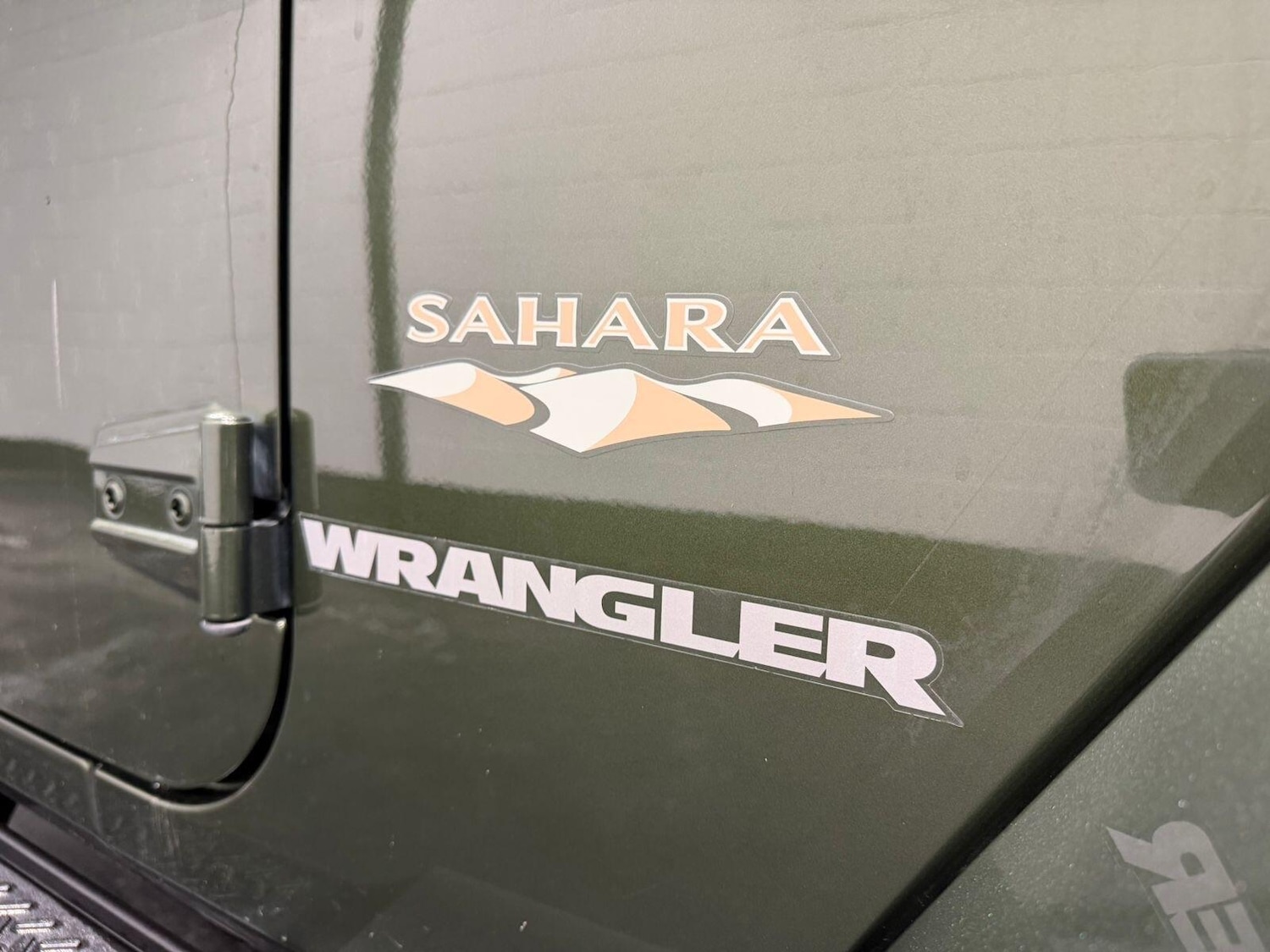 Used Jeep Wrangler for sale - 77768220: Photo 32