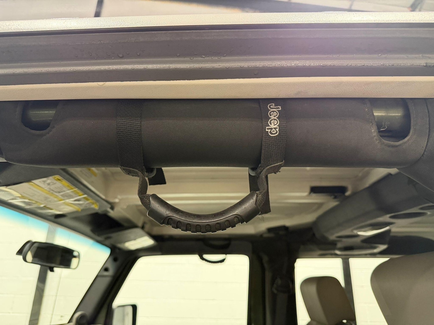 Used Jeep Wrangler for sale - 77768220: Photo 38