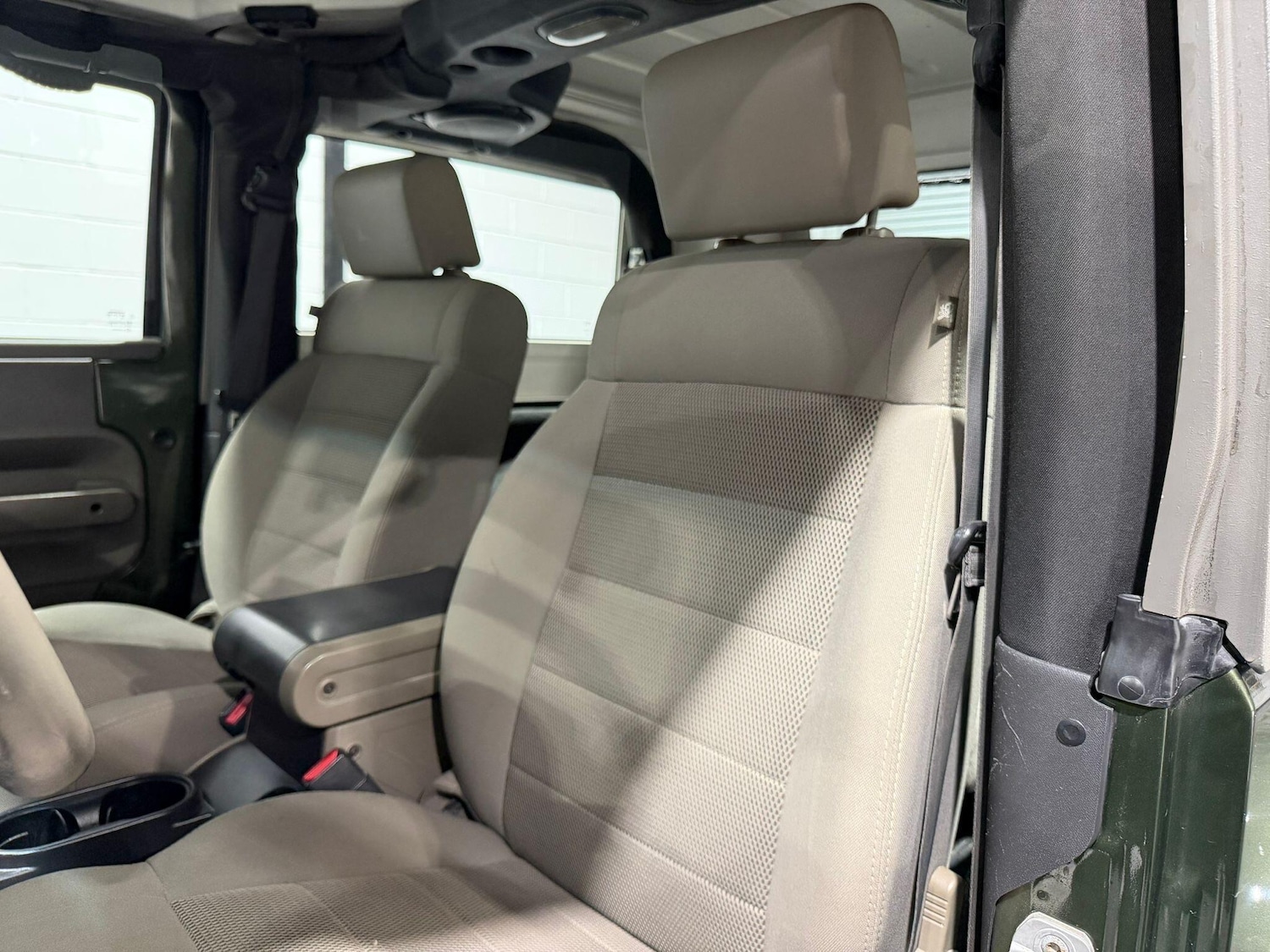 Used Jeep Wrangler for sale - 77768220: Photo 39