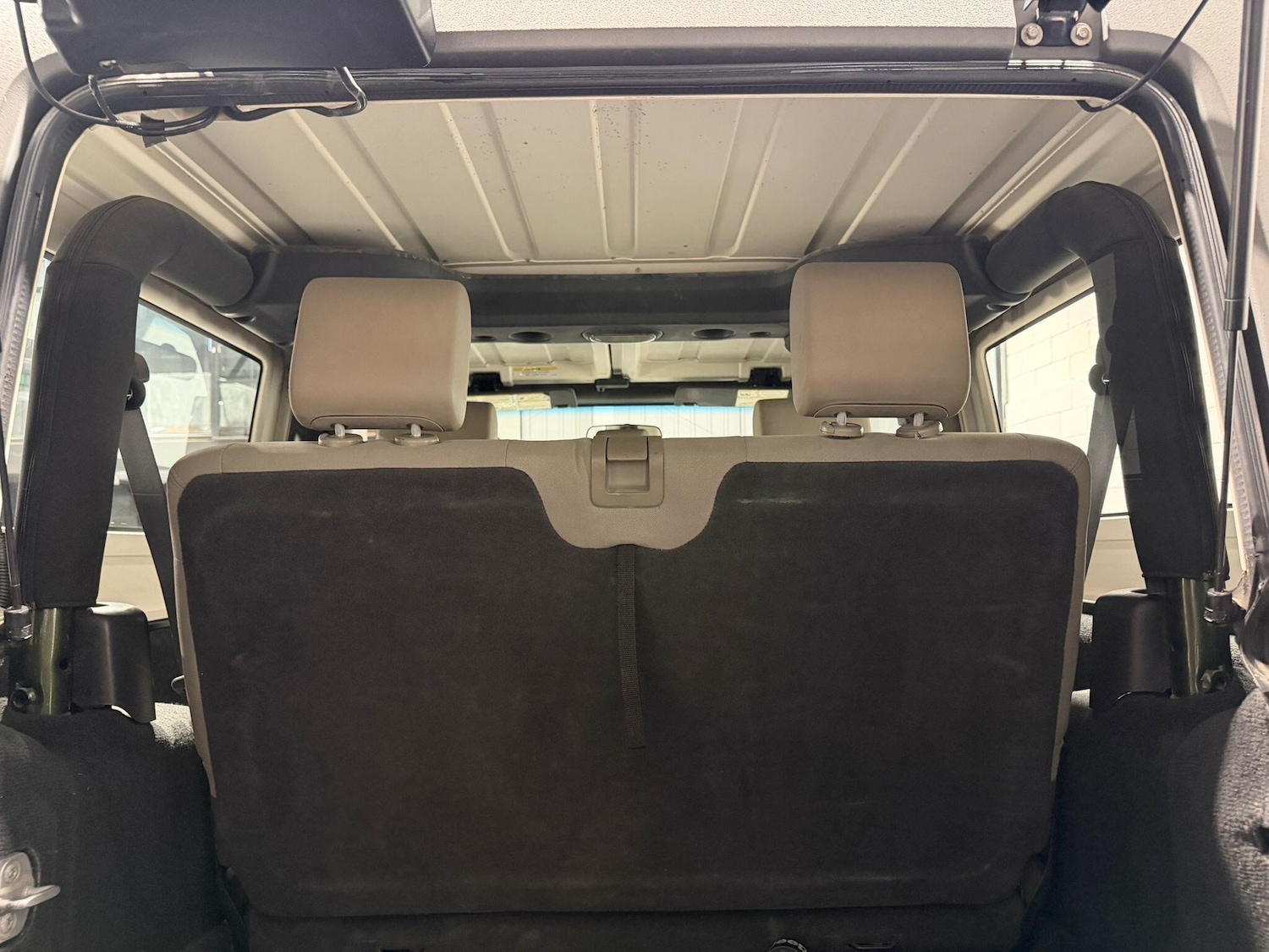 Used Jeep Wrangler for sale - 77768220: Photo 42