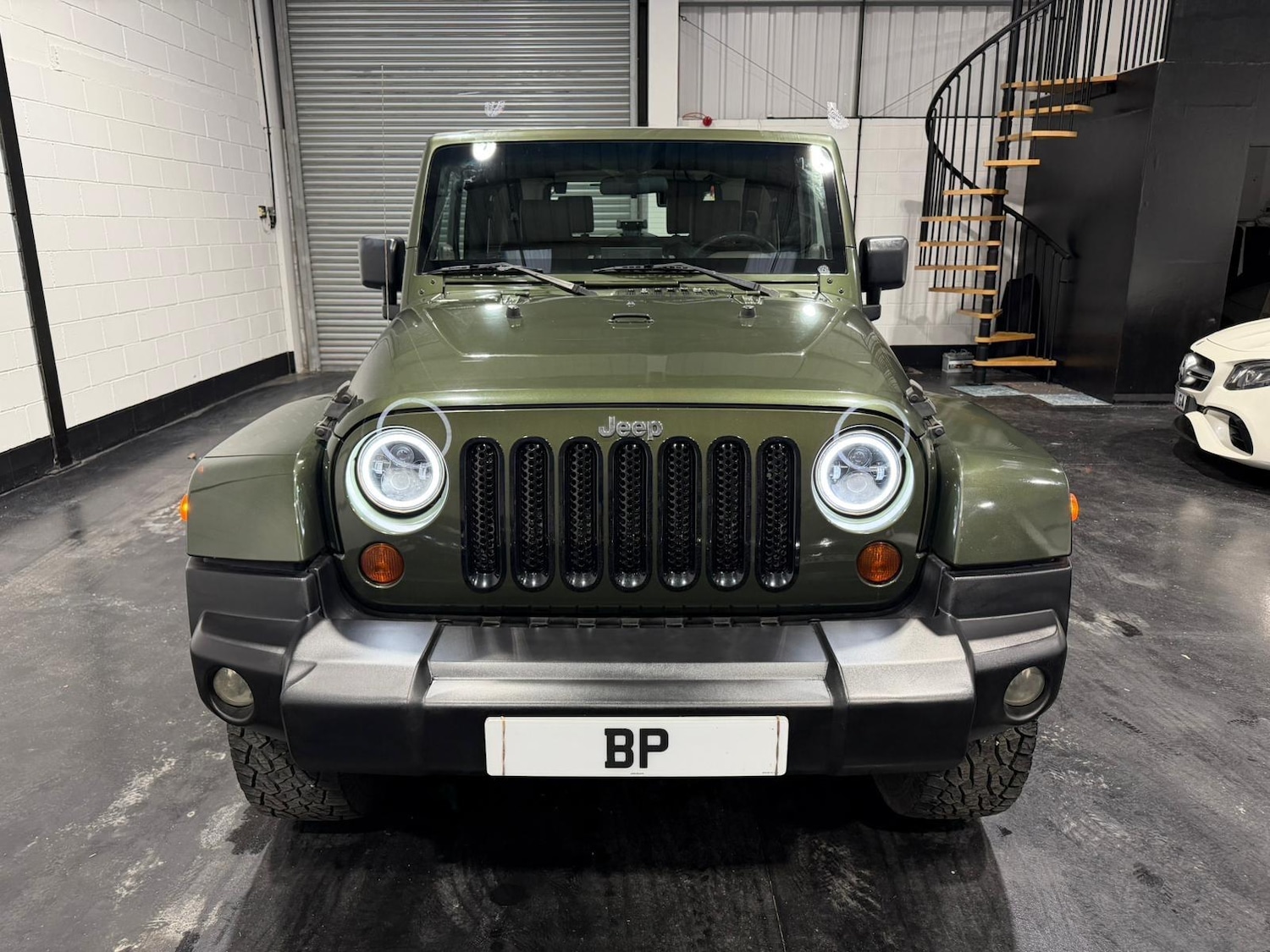 Used Jeep Wrangler for sale - 77768220: Photo 6