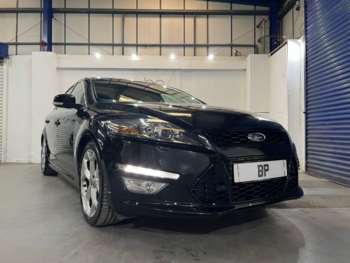 (13) - 2.0 TDCi Titanium X Sport Euro 5 5dr