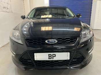 Used Ford Mondeo 2013 for sale - 74966047: Photo