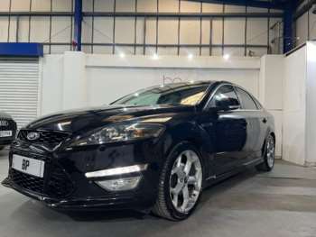 Used Ford Mondeo 2013 for sale - 74966047: Photo