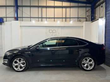 Used Ford Mondeo 2013 for sale - 74966047: Photo