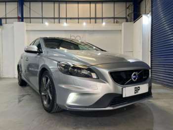 2014 (14) - 1.6 D2 R-Design Lux Nav Euro 5 (s/s) 5dr