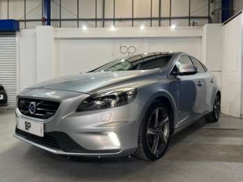 Used Volvo V40 2014 for sale - 75001934: Photo