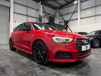 Used Audi A3 2019 for sale - 79094003: Photo