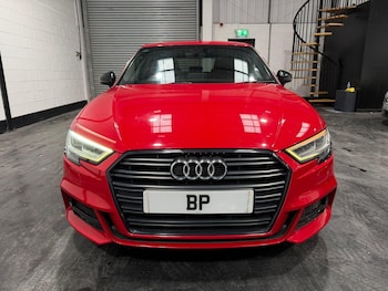 Used Audi A3 2019 for sale - 79094003: Photo