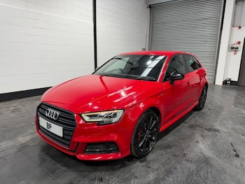 Used Audi A3 2019 for sale - 79094003: Photo