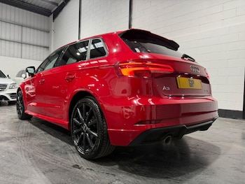 Used Audi A3 2019 for sale - 79094003: Photo