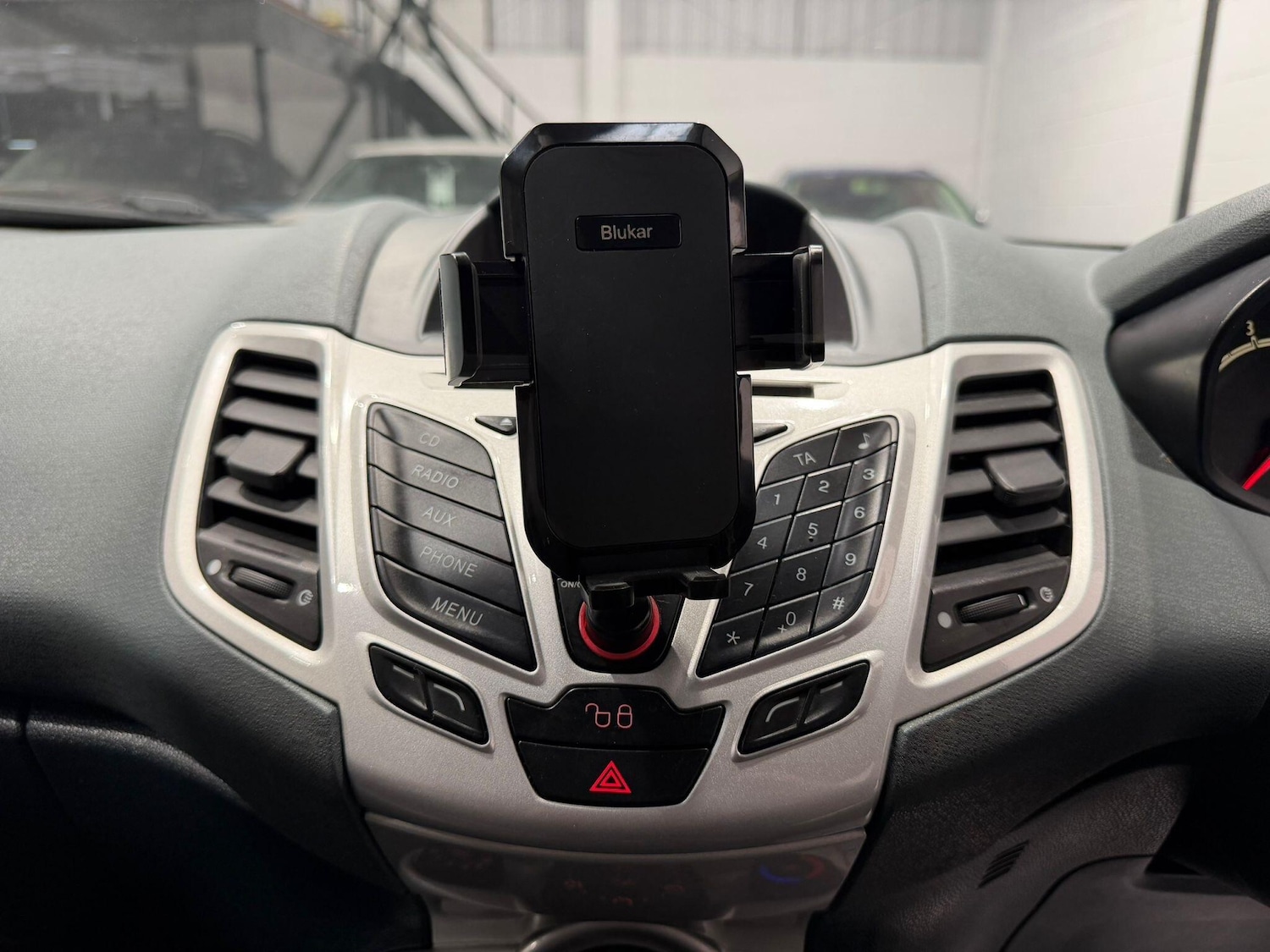 Used Ford Fiesta for sale - 78220216: Photo 13